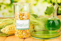 Sharow biofuel availability