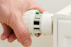 Sharow central heating repair costs