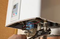 free Sharow boiler install quotes