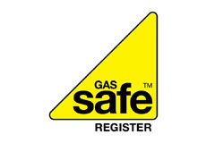 gas safe companies Sharow