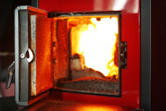 solid fuel boilers Sharow